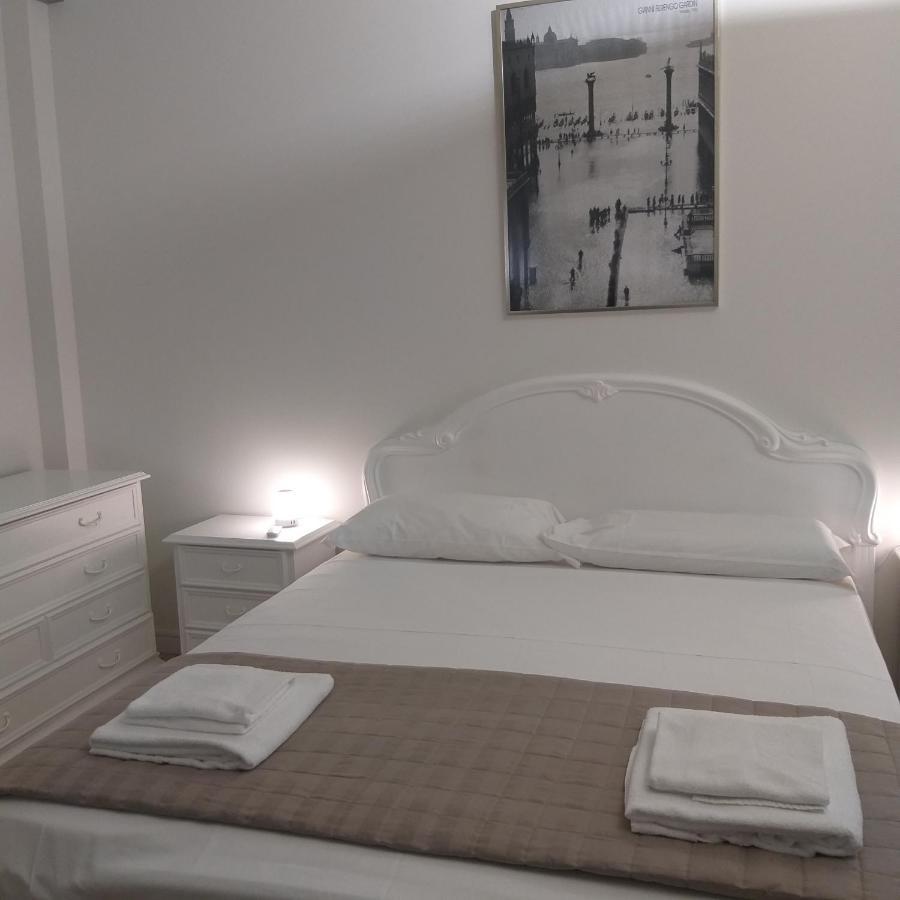 Bed and Breakfast Locazione Turistica Gioia à Padoue Extérieur photo