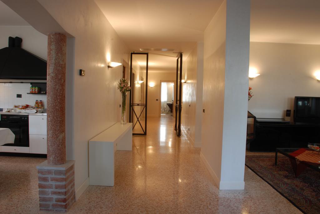 Bed and Breakfast Locazione Turistica Gioia à Padoue Extérieur photo