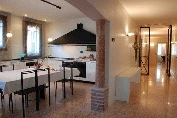 Bed and Breakfast Locazione Turistica Gioia à Padoue Extérieur photo