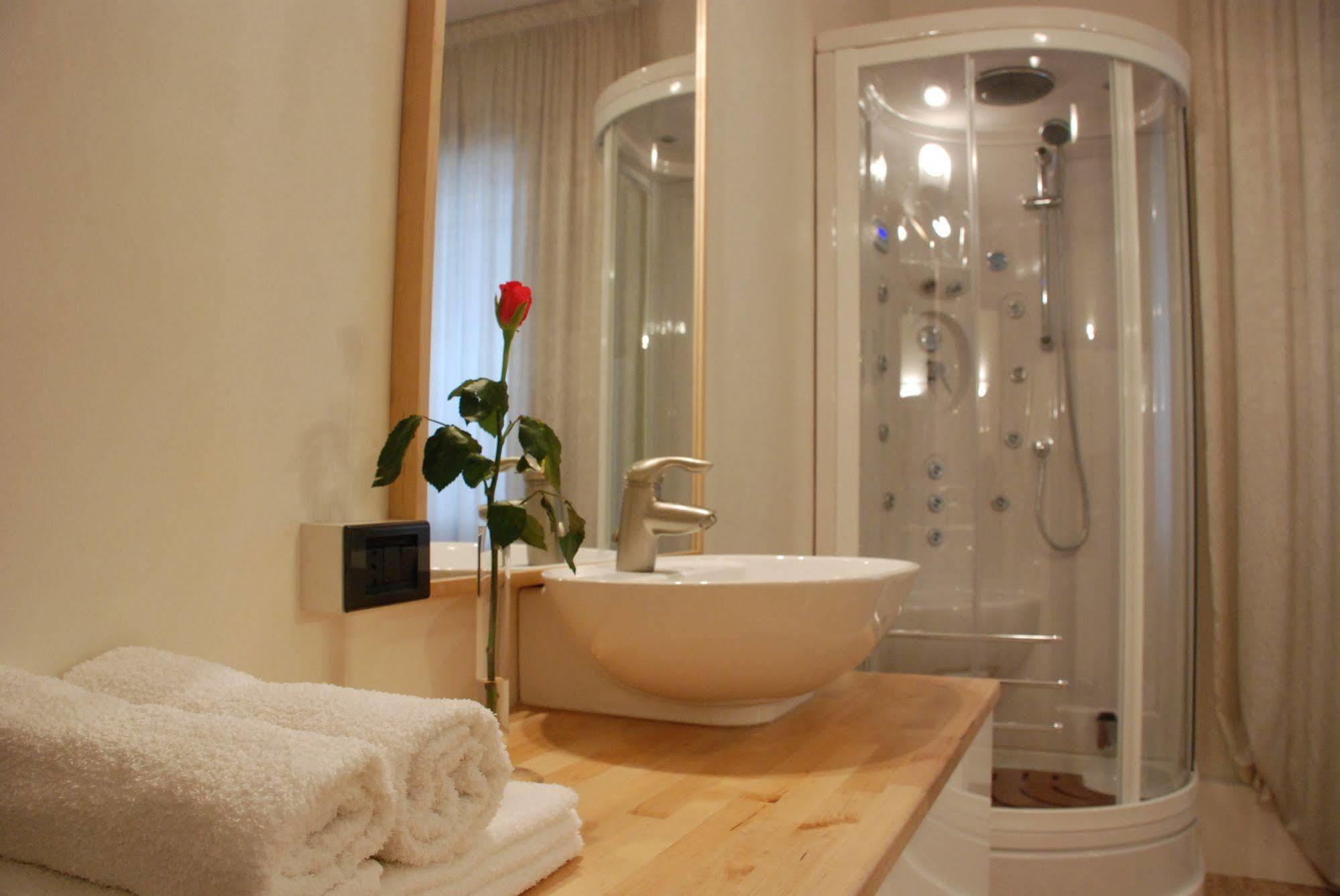 Bed and Breakfast Locazione Turistica Gioia à Padoue Extérieur photo