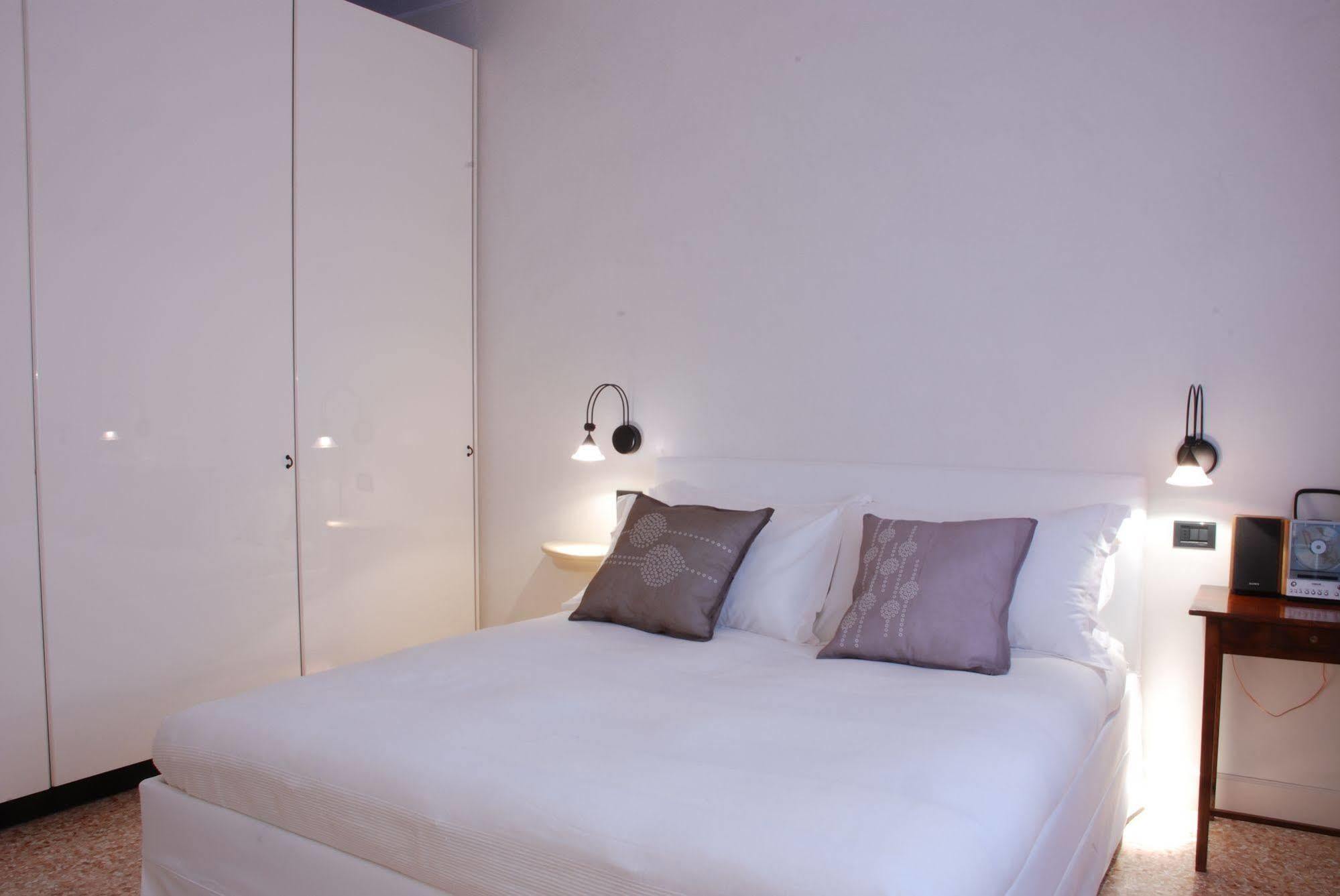 Bed and Breakfast Locazione Turistica Gioia à Padoue Extérieur photo