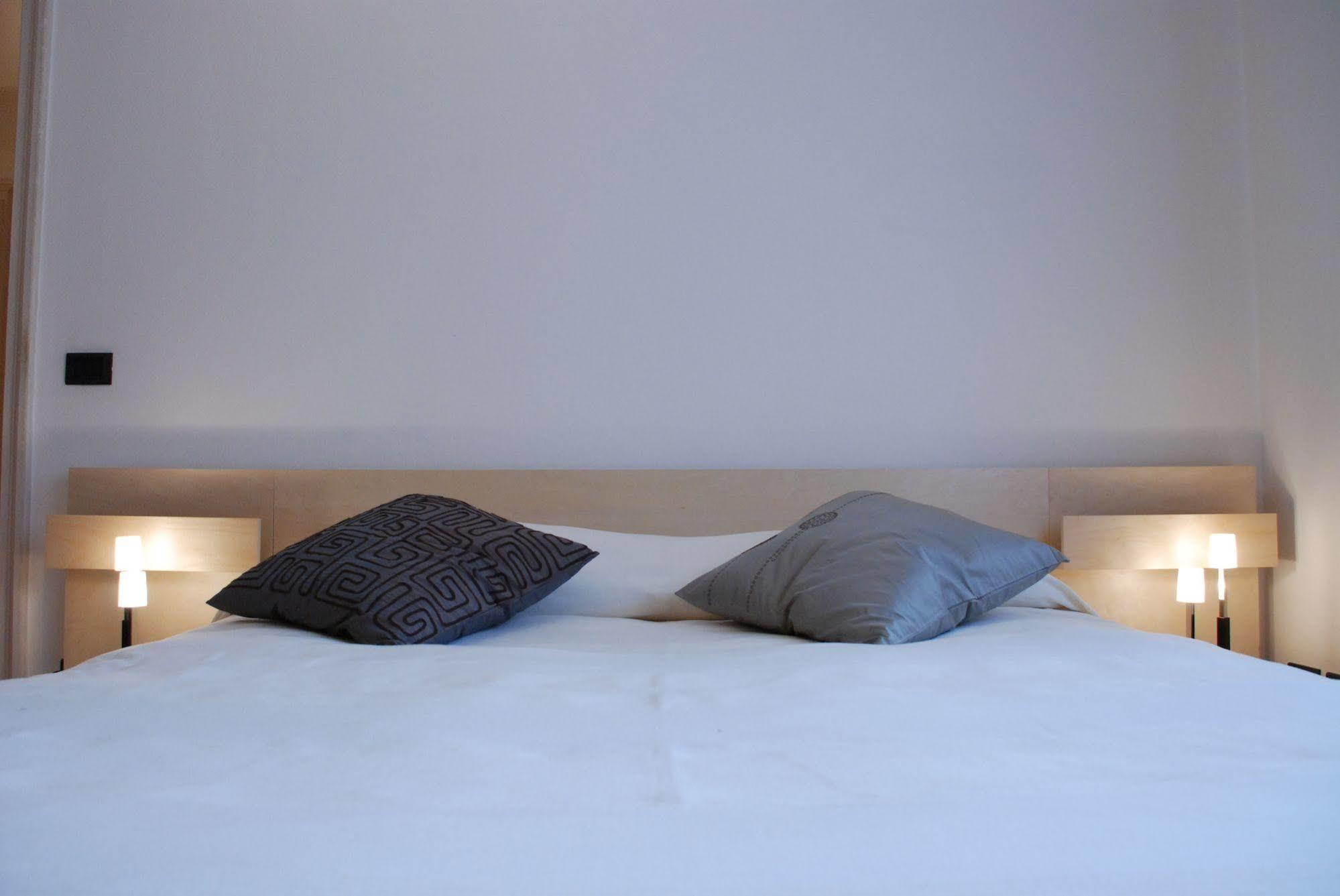 Bed and Breakfast Locazione Turistica Gioia à Padoue Extérieur photo
