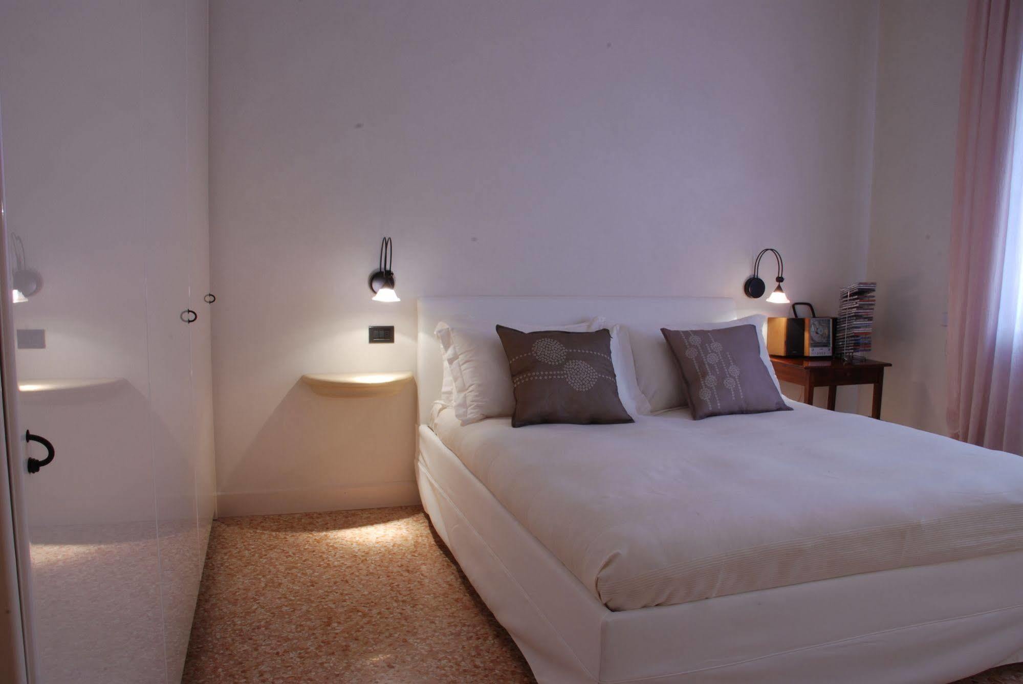 Bed and Breakfast Locazione Turistica Gioia à Padoue Extérieur photo