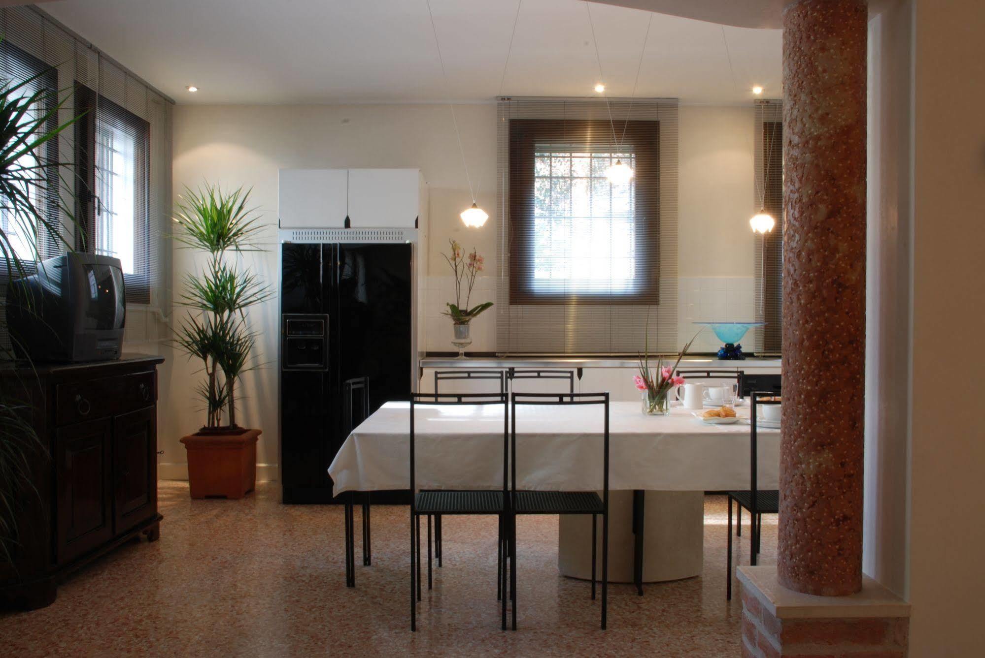 Bed and Breakfast Locazione Turistica Gioia à Padoue Extérieur photo